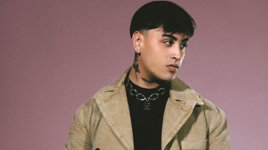 Tiago PZK abrió una colecta por los incendios en la Patagonia: la impactante cifra que donó