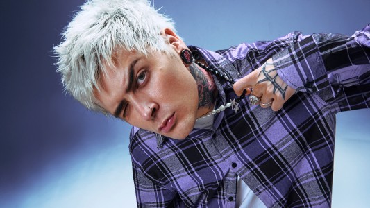 Lit Killah presenta KUSTOM en Obras: "Estoy más manija que ustedes"