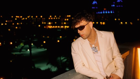 Quevedo vuelve a Buenos Aires: todos los detalles