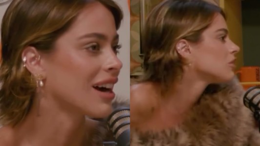 El tip escatológico de Tini Stoessel para evitar dejar malos olores al hacer "lo segundo"