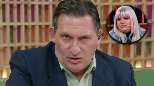 Día clave en la causa de Morena Rial: declara ante la fiscalía