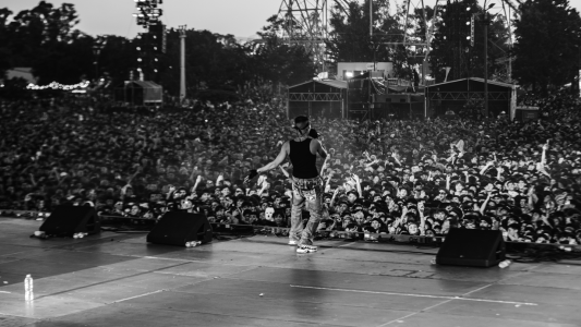 Neo Pistea anunció la llegada de "CULTO" a OBRAS: todos los detalles