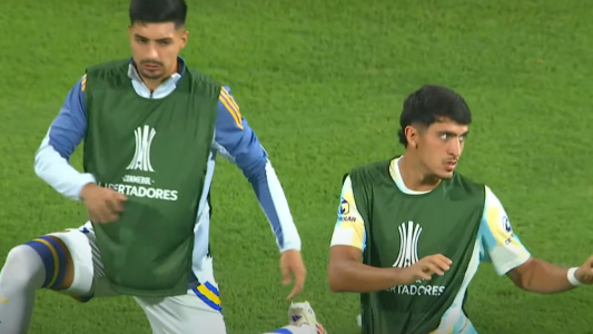 Boca debuta en la Libertadores 2025 frente a Alianza Lima en Perú