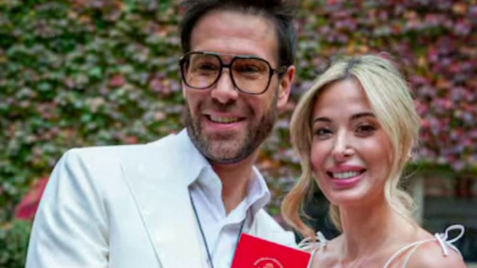 Escándalo policial del marido de Jesica Cirio