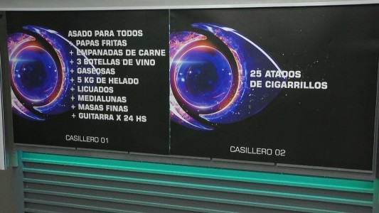 ¿La decisión más fácil o difícil? El kiosco ofreció "plata o mier..."