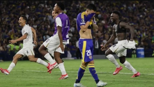 Mirá Boca vs. Alianza Lima en vivo por la CONMEBOL Libertadores 2025