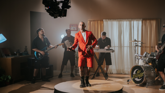 Ke Personajes anunció la llegada de "Preludios", su nuevo show: todos los detalles