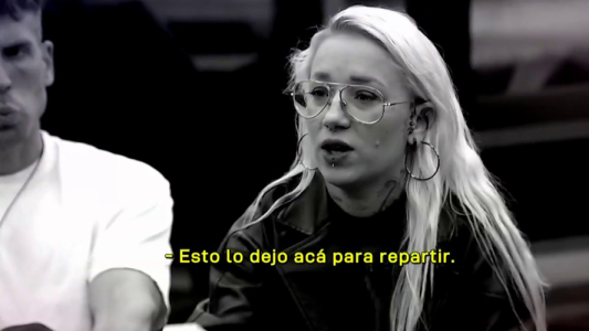 La Tana vs. los fumadores: continúa la guerra de los puchos en la casa de GH
