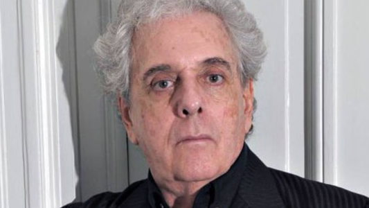 Preocupación por la salud de Antonio Gasalla tras ser internado de urgencia