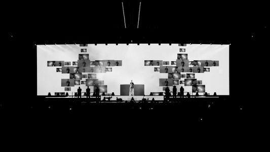 Rels B vuelve a Buenos Aires: todo lo que tenés que saber sobre "A New Star World Tour"