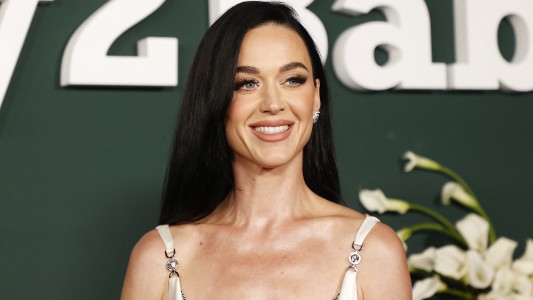 Katy Perry viajará al espacio: los detalles de la travesía integrada exclusivamente por mujeres