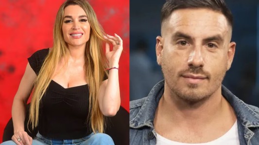 La palabra de Fátima Florez tras los rumores de romance con Federico Bal