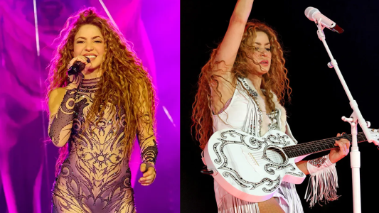 El impacto de Shakira en Spotify y la música en Argentina