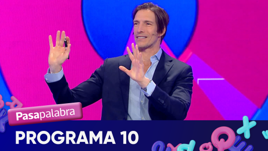 Programa 10