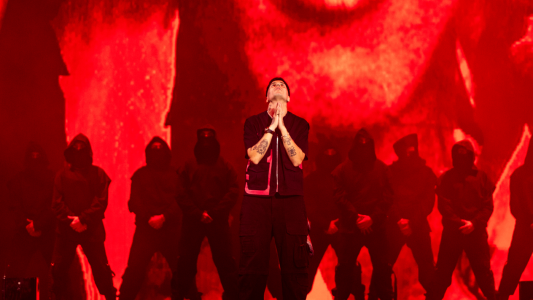 Bahía Blanca: Duki donará parte de lo recaudado con su gira "Ameri" a los afectados