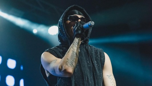 Khea anunció su retiro de la música: a qué se dedicará ahora el artista