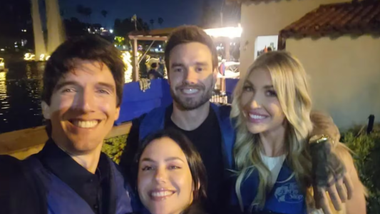 "Eventos extremadamente desafortunados”, dijo el amigo argentino de Liam Payne tras ser sobreseído