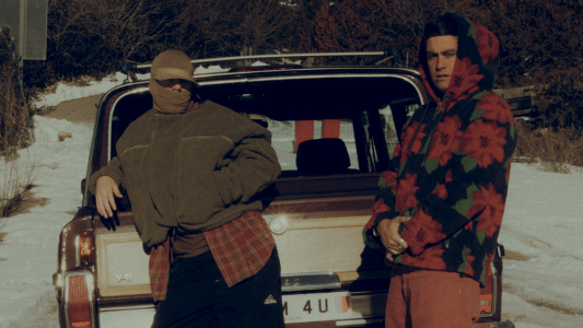 Lo nuevo: Quevedo y Delaossa estrenaron "Still Luvin"