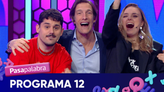 Programa 12