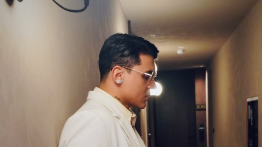 Kevin Roldan vuelve a la Argentina: todos los detalles