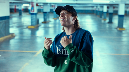 Tras seis años de ausencia, Paulo Londra anunció un show en Buenos Aires