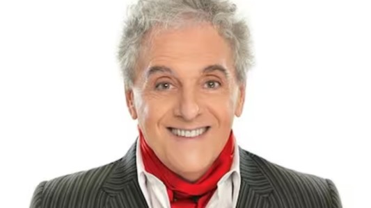 Luto en el mundo del espectáculo argentino: murió Antonio Gasalla
