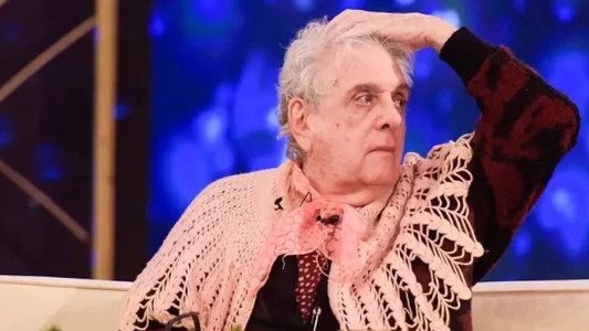 Antonio Gasalla fallecio 84 anos emotivo retiro de Susana Giménez