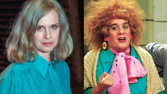 La desgarradora revelación de Juana Molina por la muerte de Antonio Gasalla: "Fue un shock y ya era tarde"