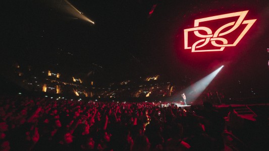 Imparable: Duki sumó nuevas fechas de "Ameri World Tour" en Buenos Aires