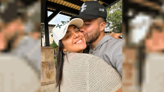 El padre del Chelo Weigandt brindó detalles sobre la separación de su hijo y Ángela Leiva