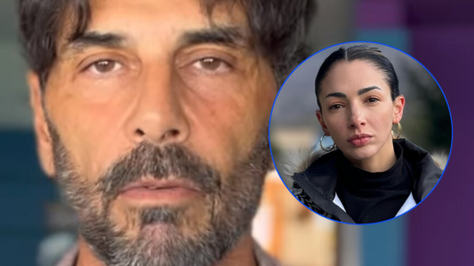 La Justicia de Brasil ratificó la condena a Juan Darthés de 6 años de prisión