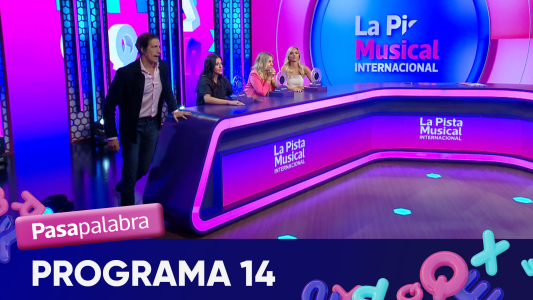 Programa 14