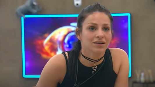 Aumenta la tensión en la casa: "Mi lado es el contrario al de Furia"