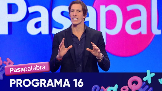 Programa 16