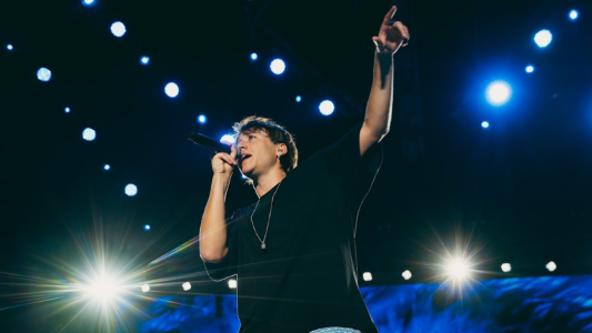 Tras el sold out en Buenos Aires, Paulo Londra anunció una segunda fecha