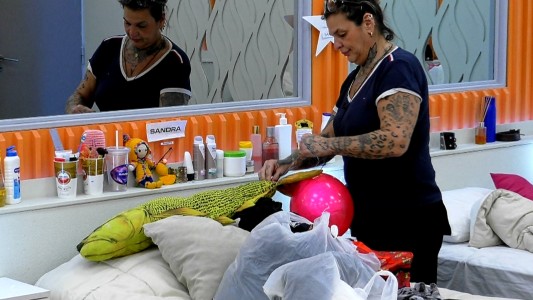 De dorado a pez globo: lo peor que le pueden hacer a Sandra