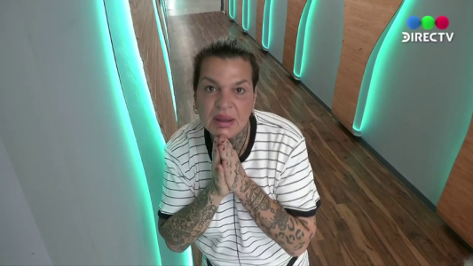 Una mañana de agradecimiento y reflexión para Sandra: "Tengo mucho más para dar"