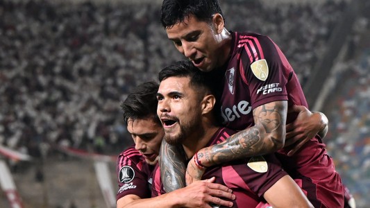 universitario river copa libertadores fecha 1 telefe vivo
