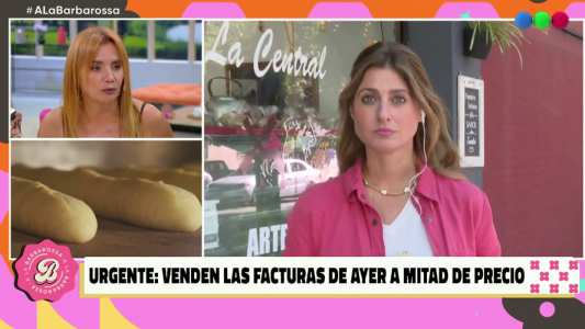 Rebusques ante la crisis: venden las facturas de ayer a mitad de precio