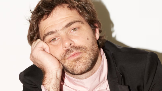 Desesperado pedido de ayuda: le robaron a Peter Lanzani en Neuquén