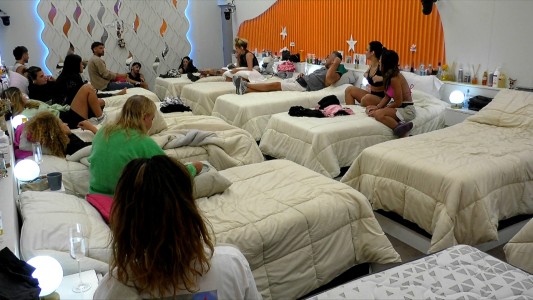 Varios tuvieron que dar la cara luego de muchas bromas tontas