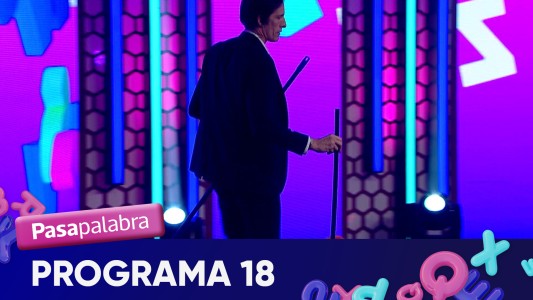 Programa 18