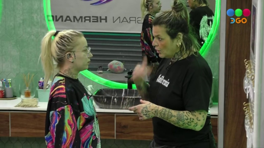 Un nuevo robo en la casa: ¿Quién escondió los maquillajes?