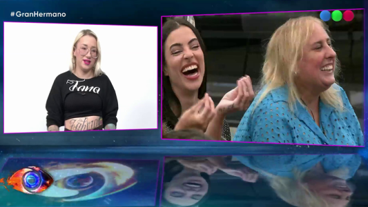 Casting de Katia: sexo, insomnio, puterío y el deseo de ser como la China Suárez