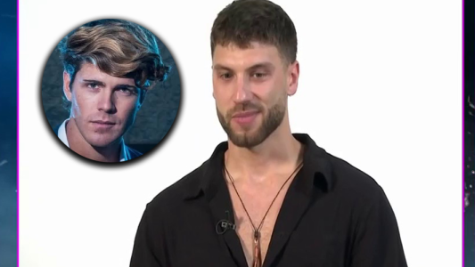 Casting de Tato: se vendió como más lindo y divertido que Marcos Ginocchio