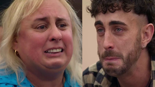 Ulises y Selva se emocionaron con sus castings: los motivos