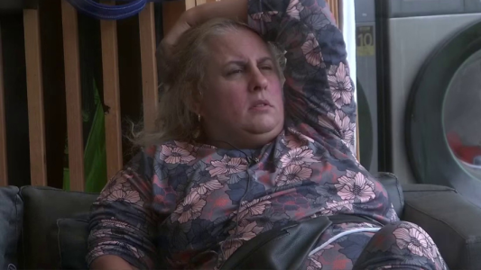 Selva analizó a la casa y los resultados de la última placa positiva: "Me quiero quedar"