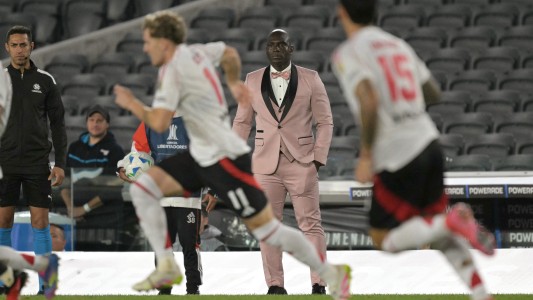 river barcelona ecuador copa libertadores fecha 2 telefe vivo