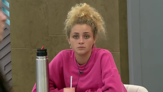 "Que cierre el o**": ¿La amistad quedó en el olvido entre Lourdes y Martina?