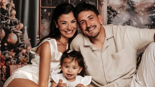 ¡Embarazada!: La China Ansa se encuentra en la espera de su segundo bebé